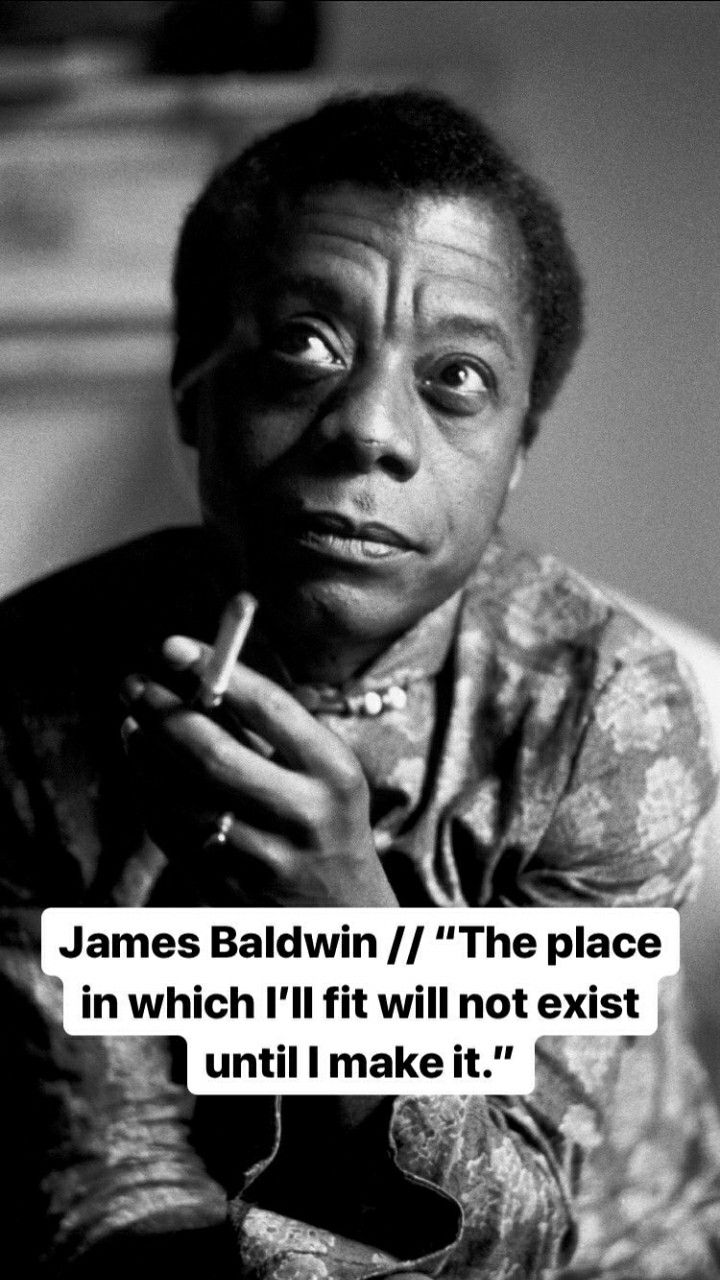 James baldwin ideas. james .com