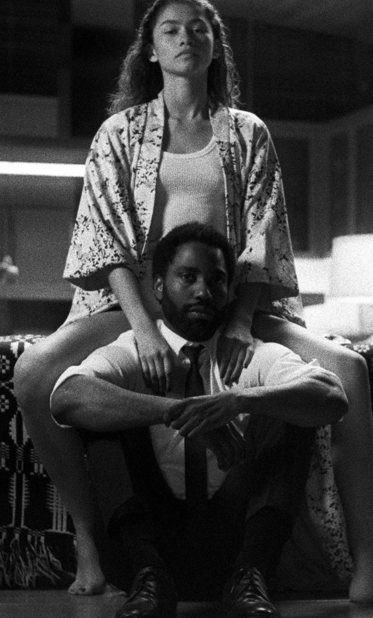 Malcolm And Marie Wallpapers - Wallpaper Cave