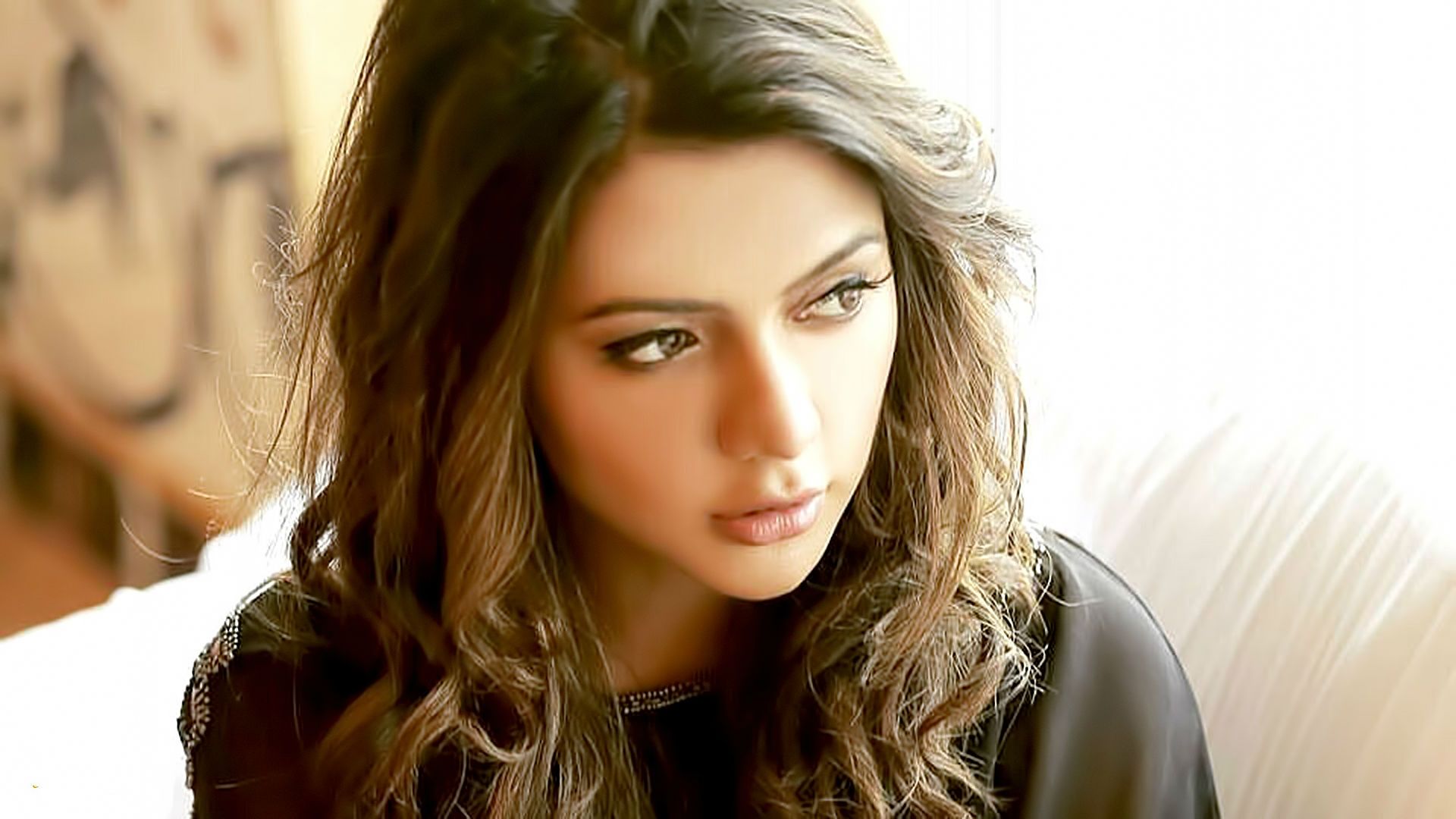 Ruhi Singh Wallpaper 09867baltana.com
