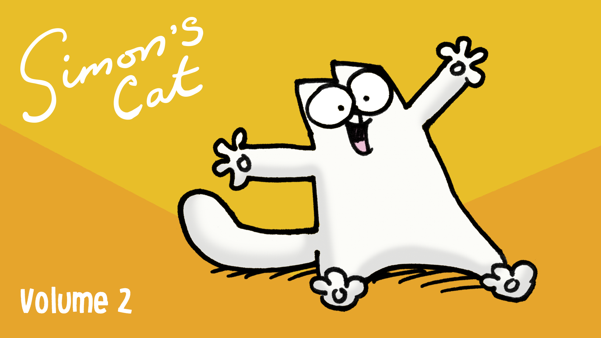 Watch Simon's Cat, Vol. 2amazon.com