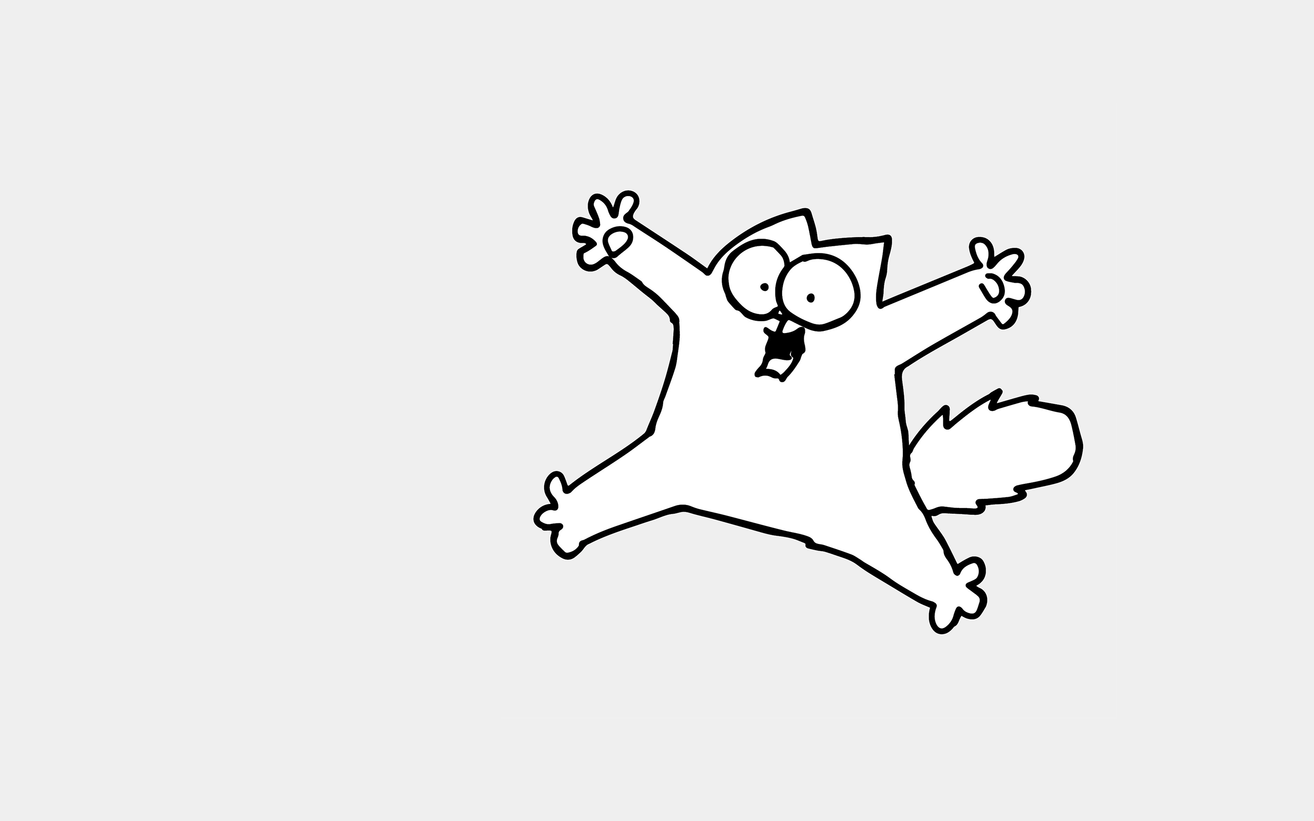 Simon's Cat, #comics, #cat, #drawing .com