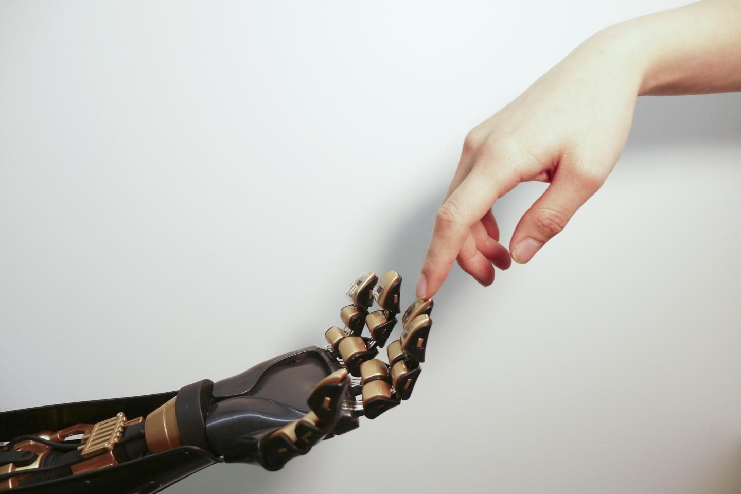 Artificial skin could give prosthetics .cbsnews.com
