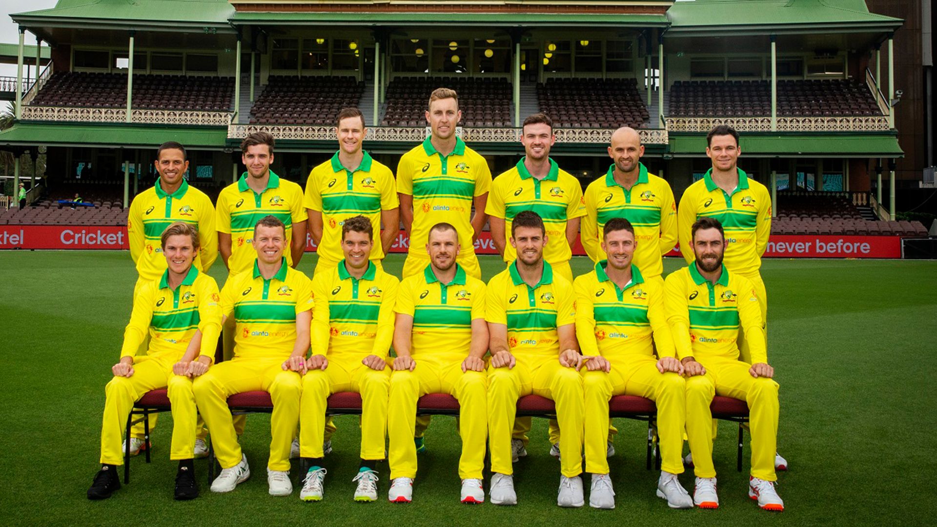Australia Cricket Team For World Cup .teahub.io