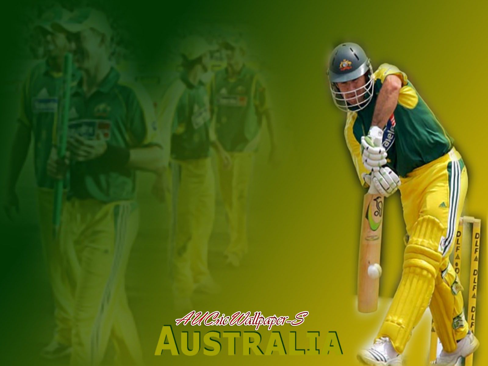 Australia Cricket Team Wallpaper 5 1598 .digitalresult.com