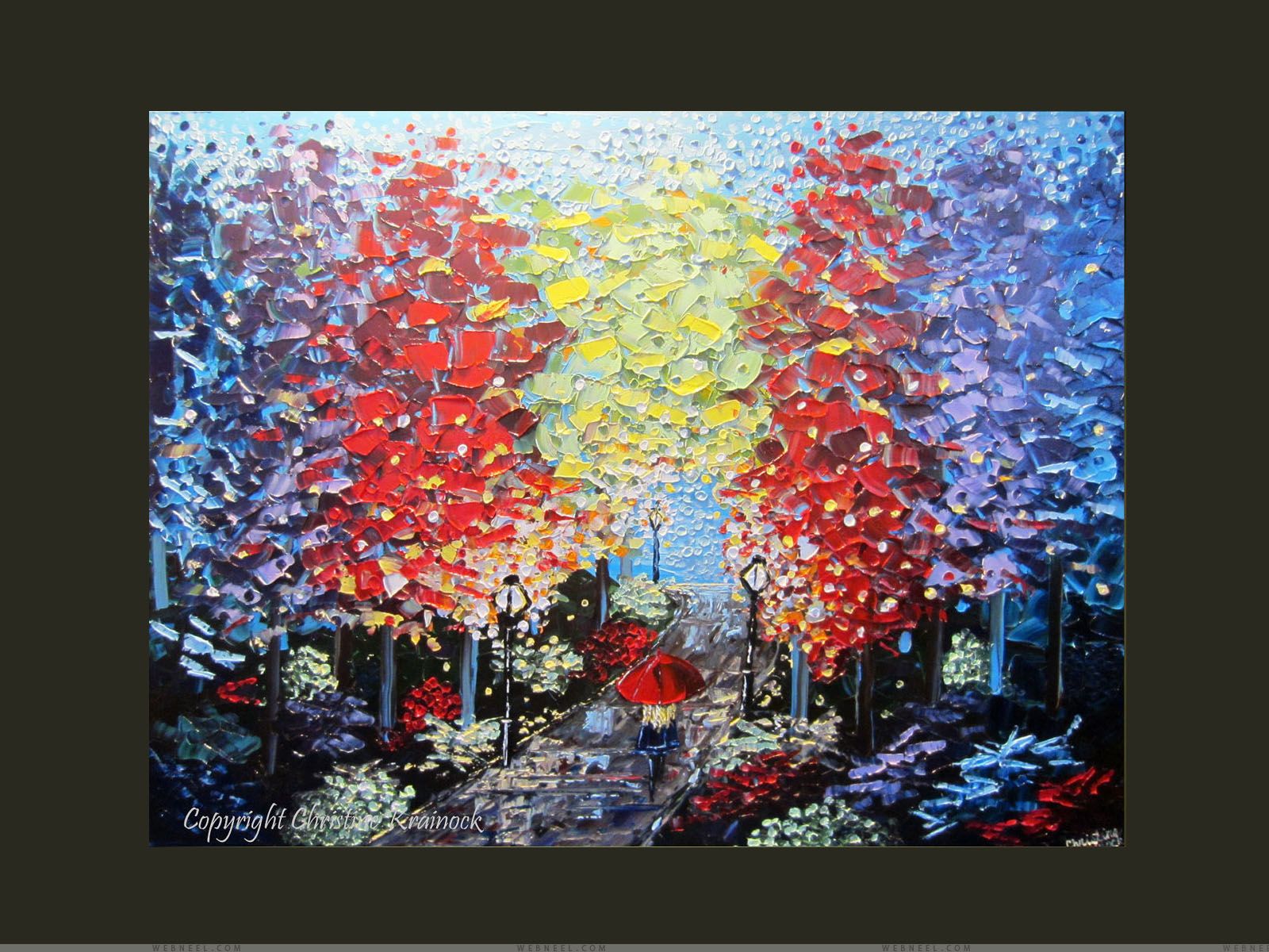 Beautiful Art Wallpaperwebneel.com