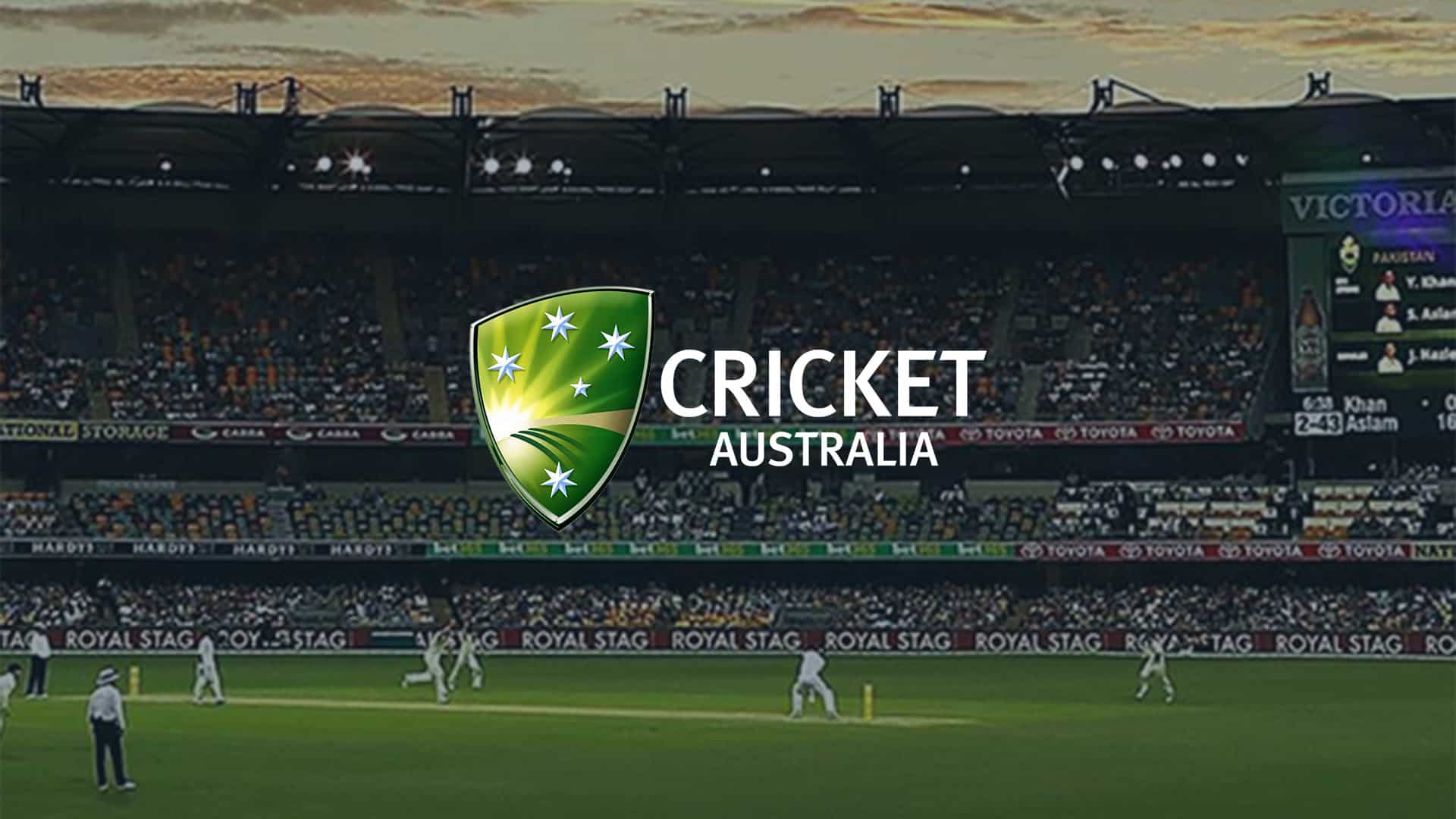 Success at Cricket Australia .profisee.com