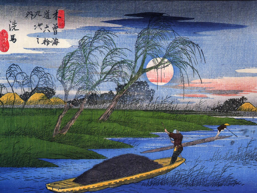 World Famous Paintings / Fine Art .wallcoo.net