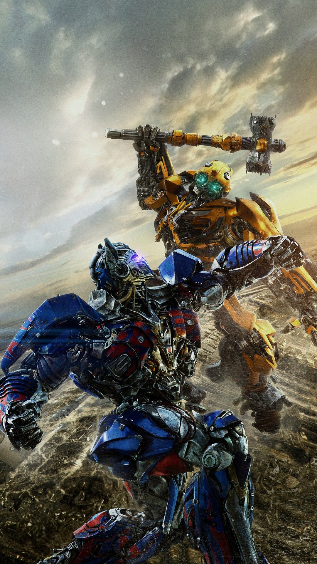 Transformers Optimus Prime Wallpaper .teahub.io