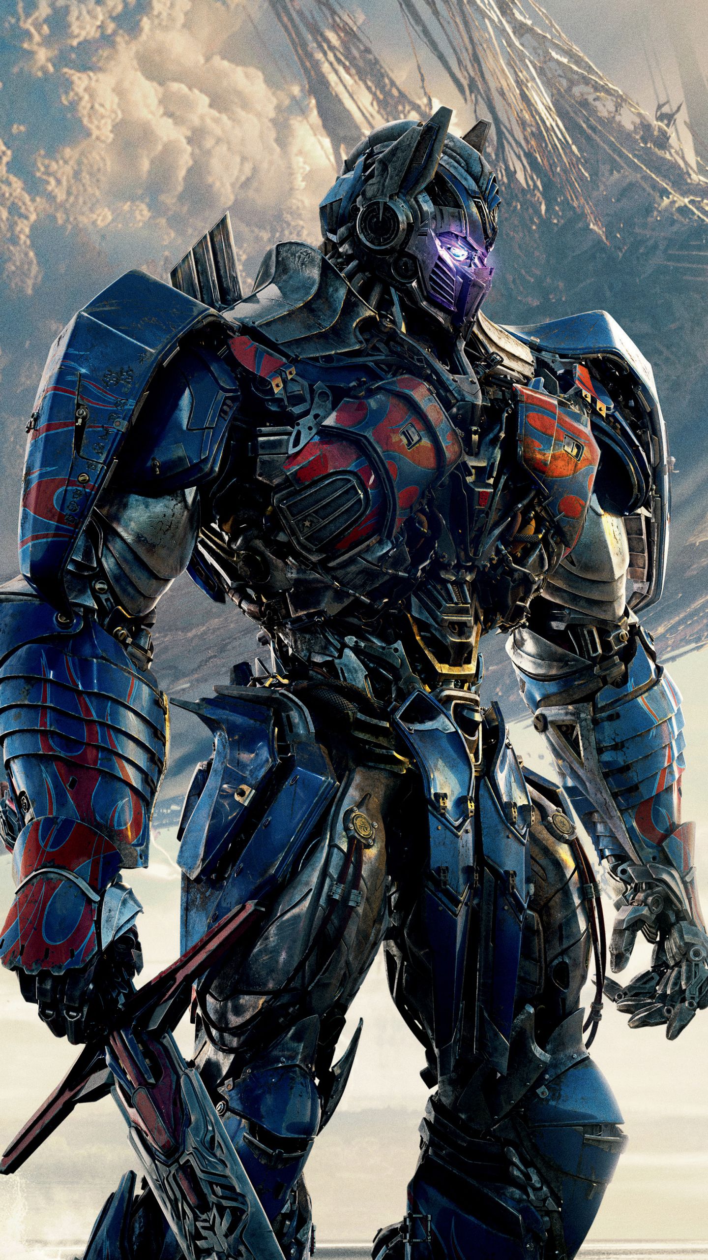 Transformers 7 HD .wallpapertip.com