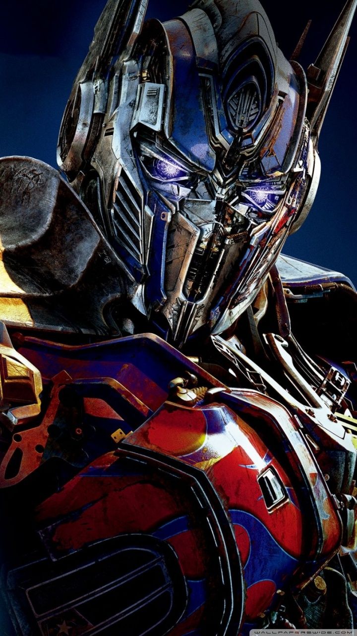 Transformers Wallpaper Optimus Prime .itl.cat