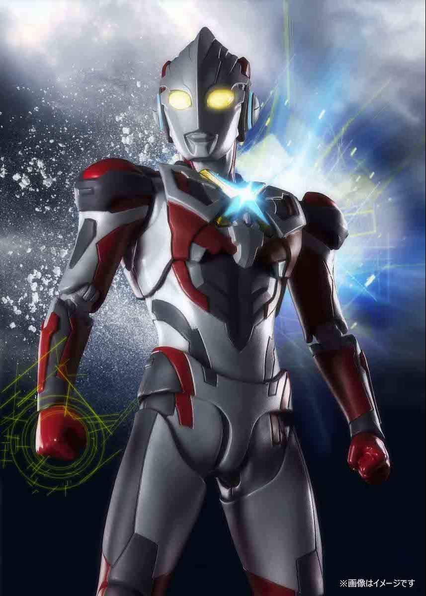 Ultraman Zero Iphone Wallpapers Wallpaper Cave