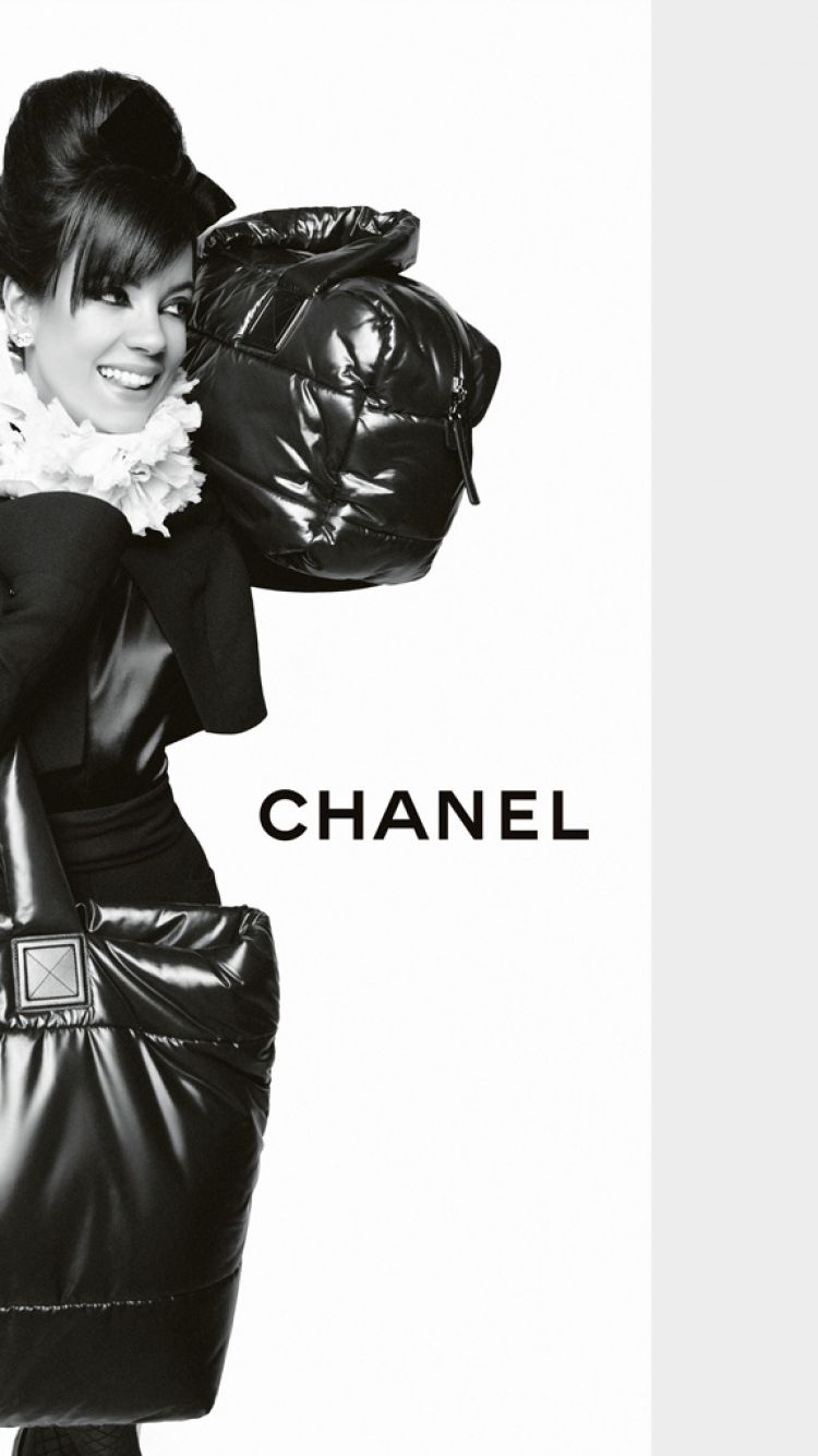 Lily Allen iPhone Wallpapers - Wallpaper Cave