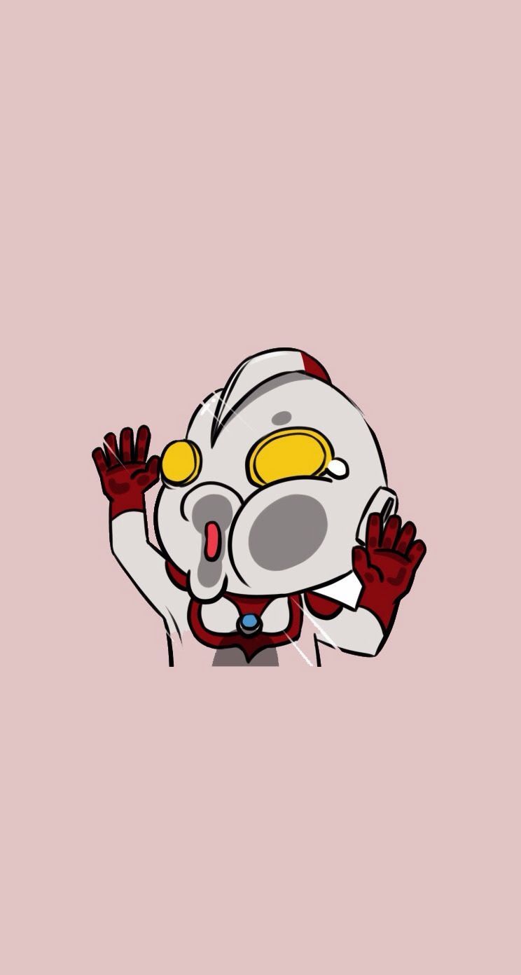 Ultraman Wallpaper