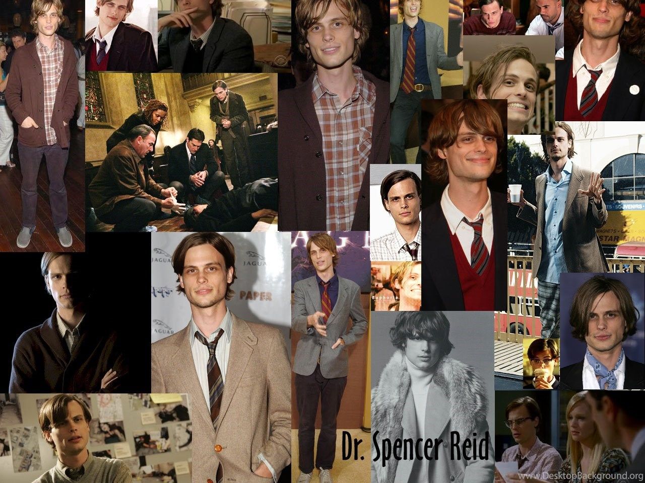 Matthew Gray Gubler Computer Wallpapers - Wallpaper Cave
