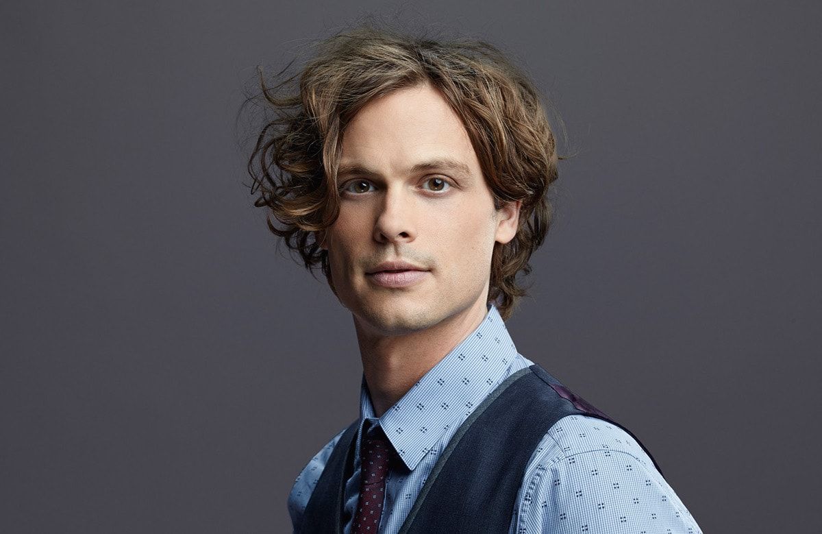 Matthew Gray Gubler Computer Wallpapers - Wallpaper Cave