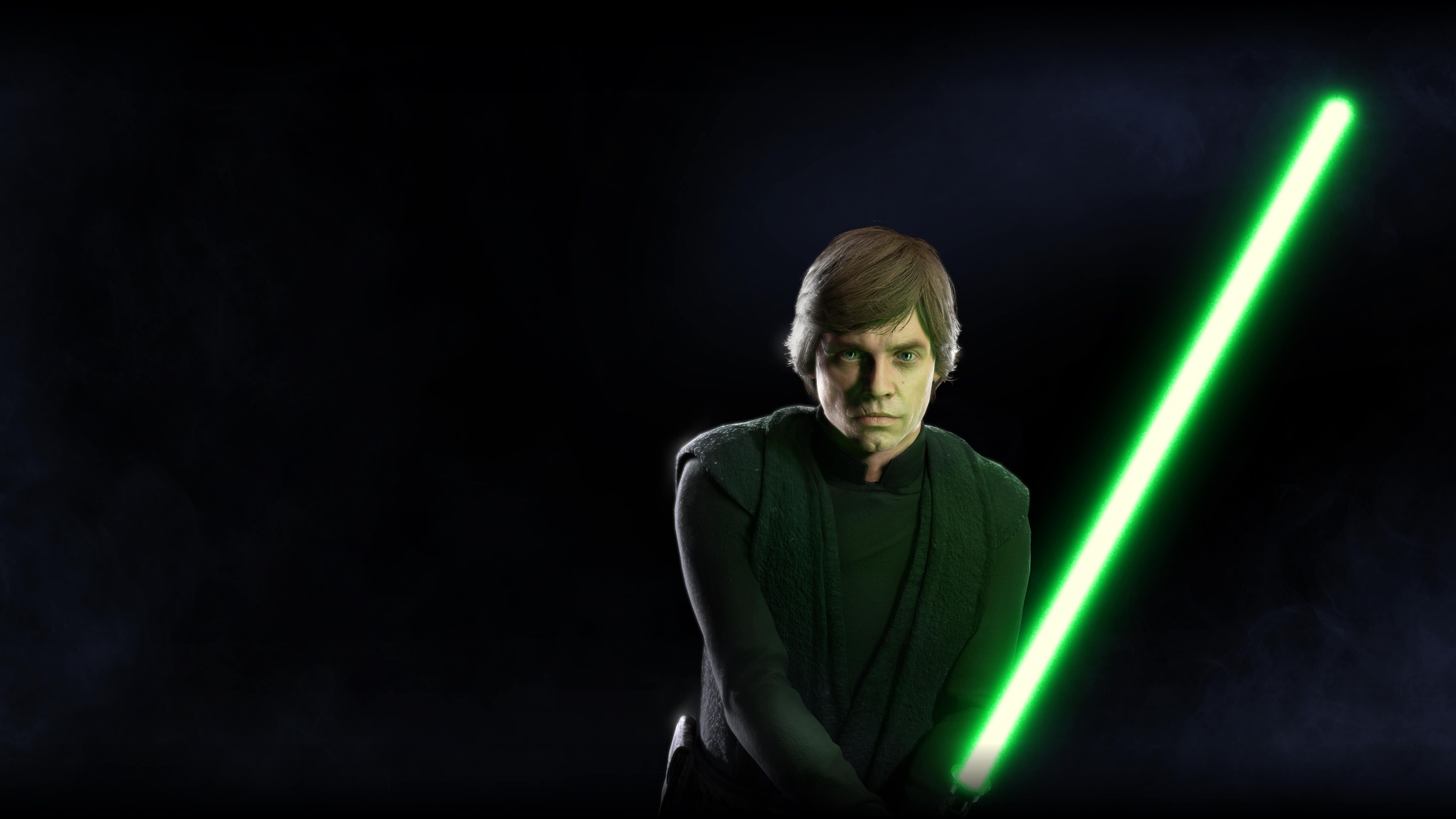 5120x2880 Luke Skywalker .mocah.org