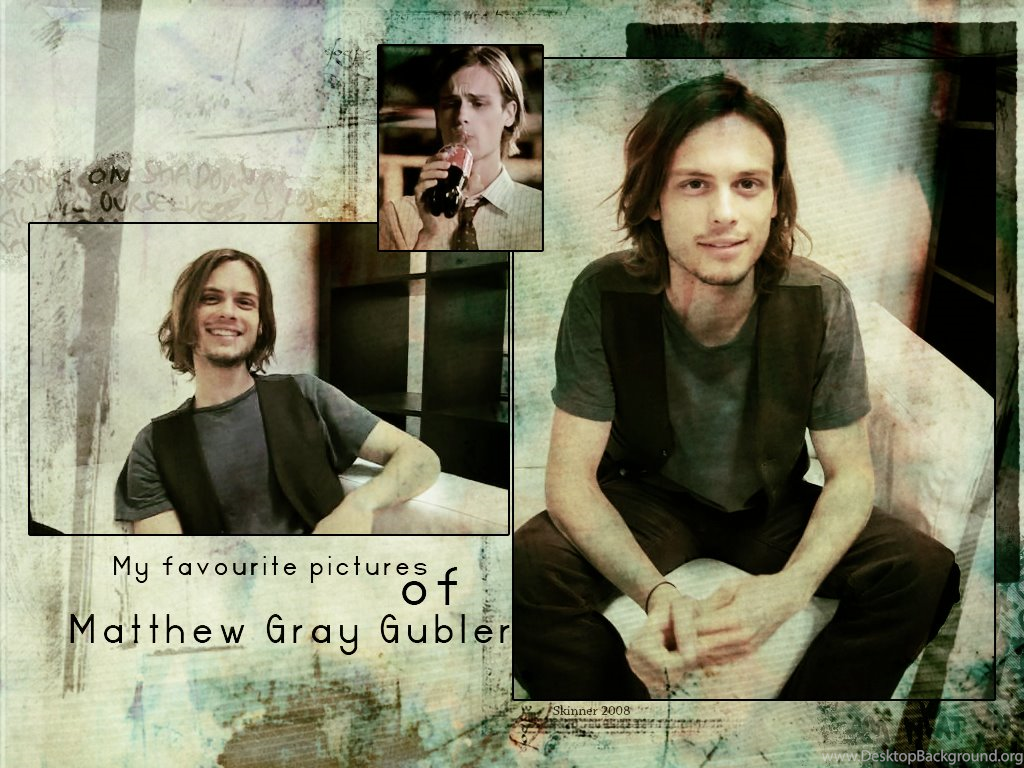 Matthew Gray Gubler Computer Wallpapers - Wallpaper Cave