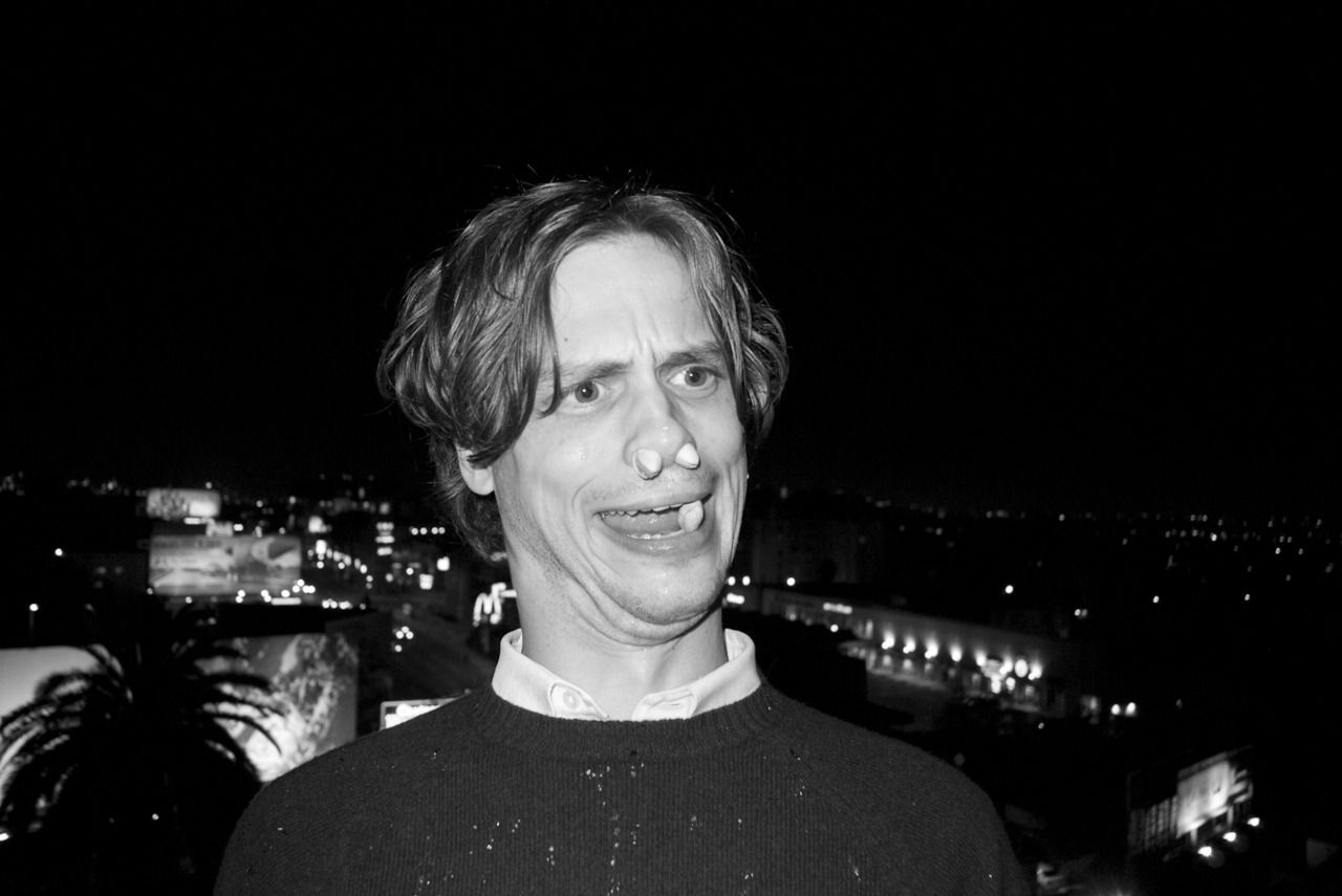 Matthew Gray Gubler Computer Wallpapers - Wallpaper Cave