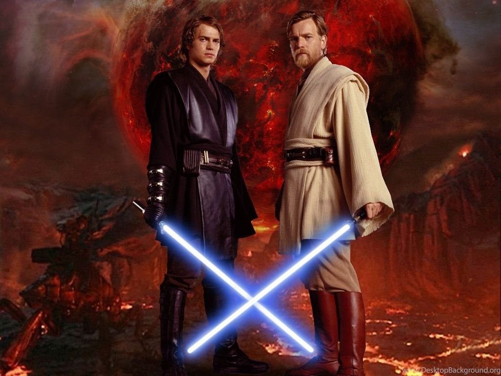 Anakin Skywalker Wallpaper Wallpaper .desktopbackground.org