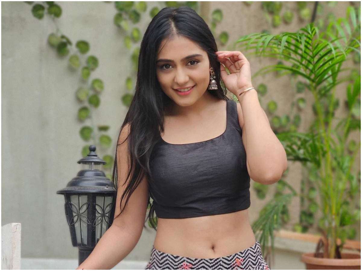 Anjali Tatrari: Latest News, Videos and .m.timesofindia.com