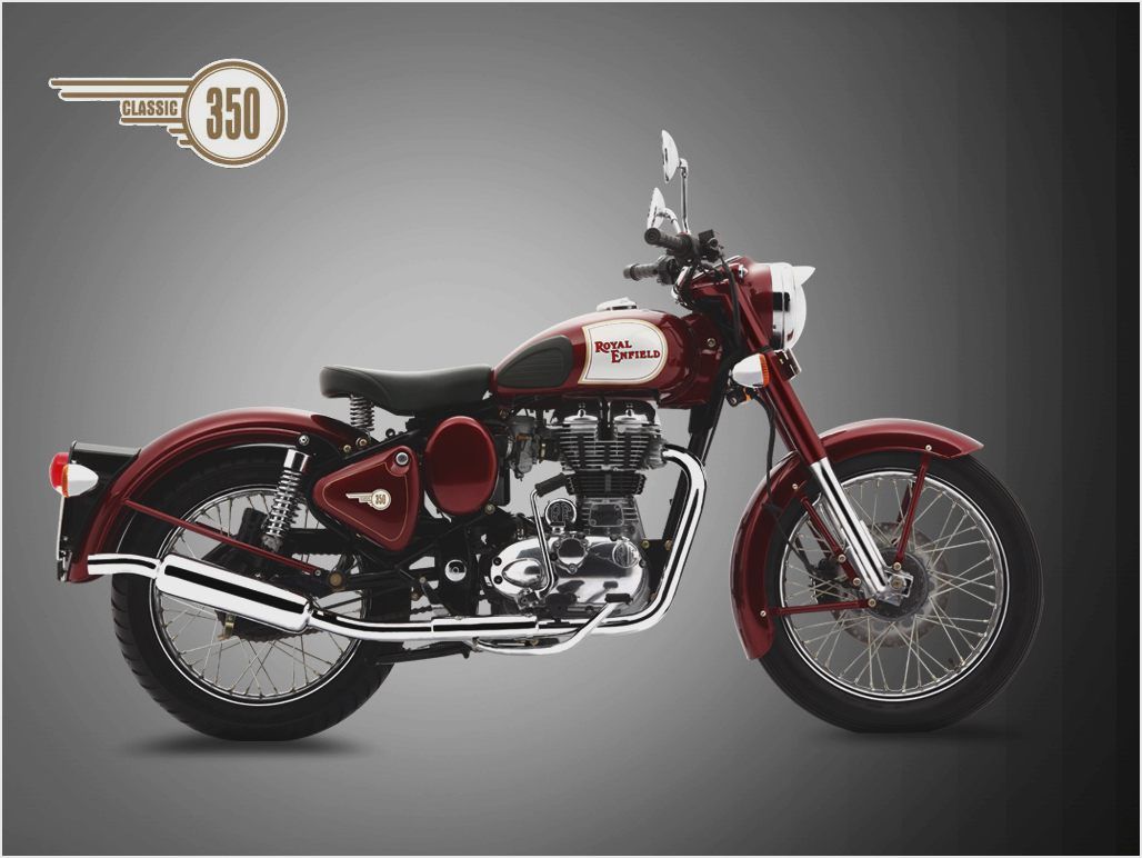 Royal Enfield Bullet 350 Classic .onlymotorbikes.com
