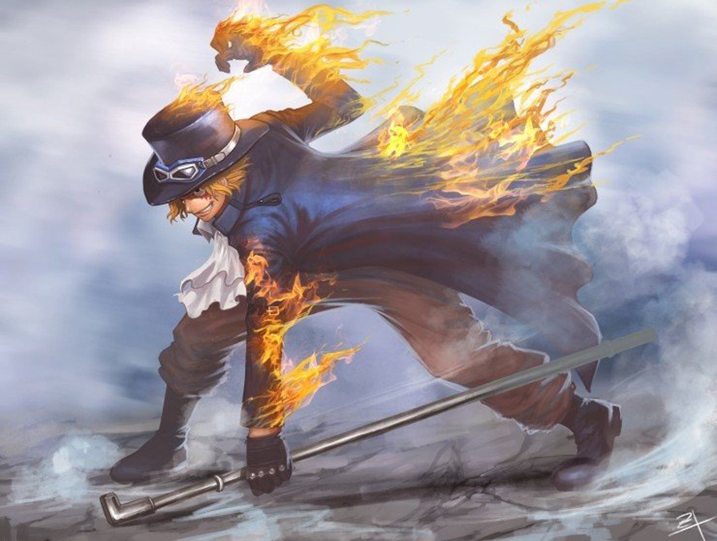 Anime series onepiece fire boy .wallpaperup.com