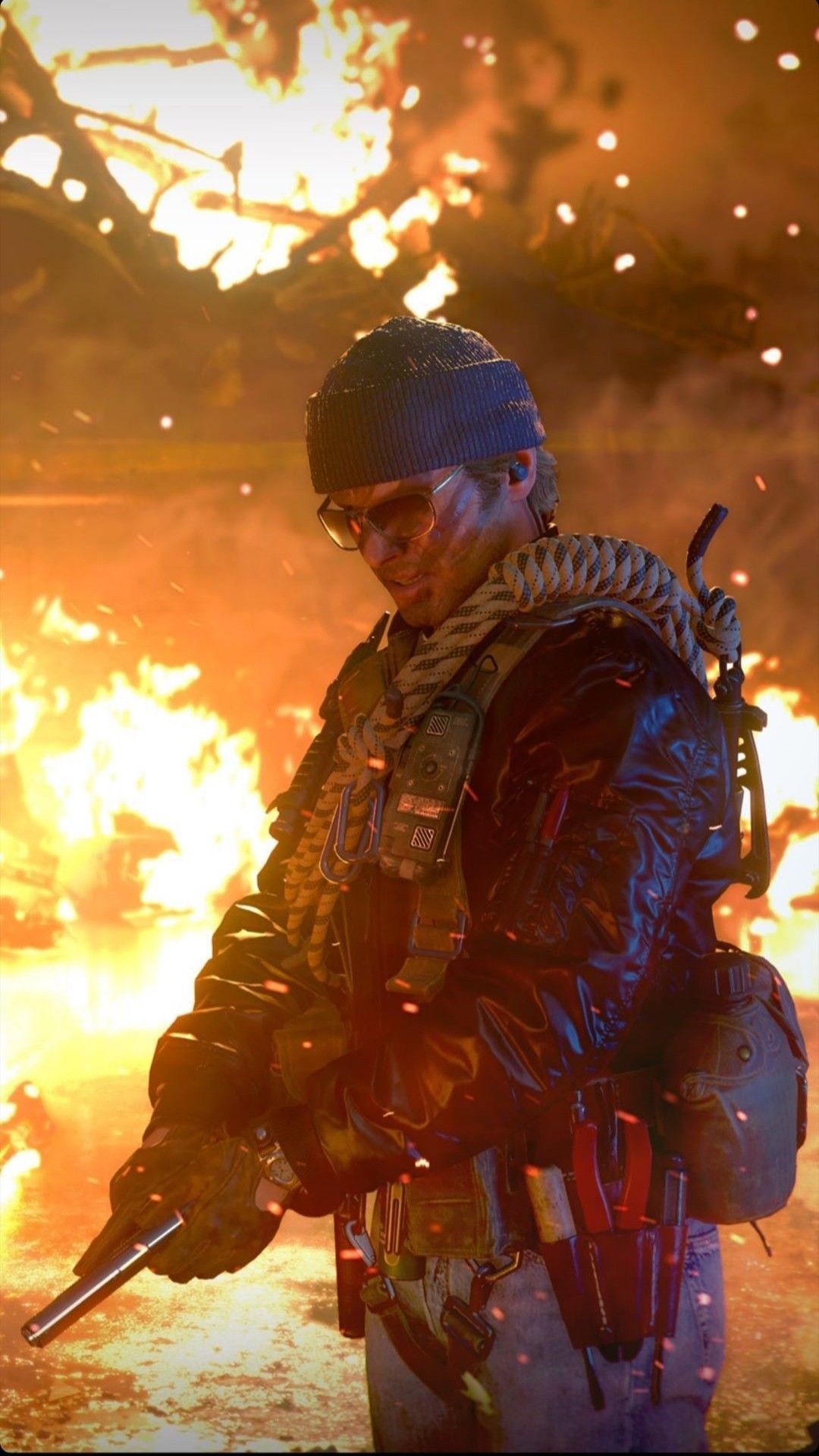 Helen Park Wallpapers - Wallpaper Cave