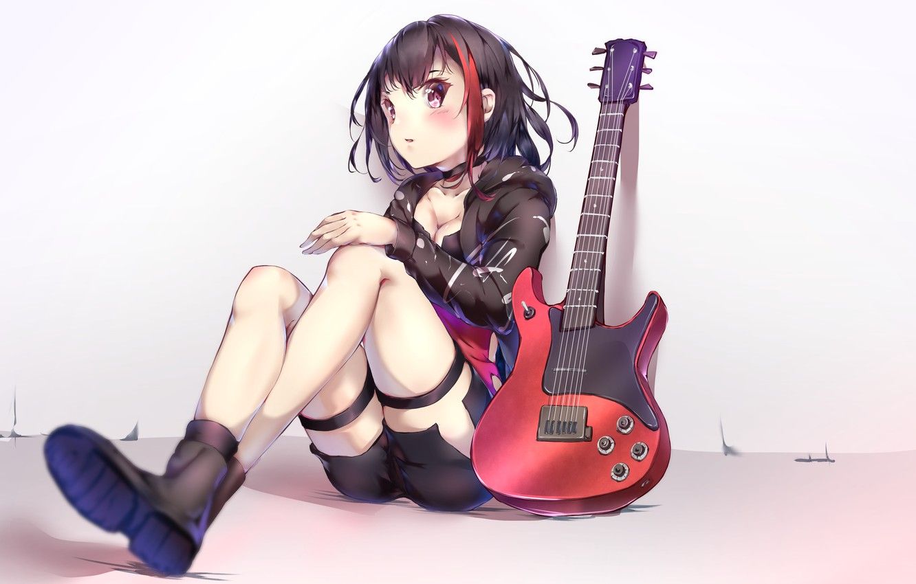 Photo Wallpaper Bang Dream, Mitake Ran .teahub.io