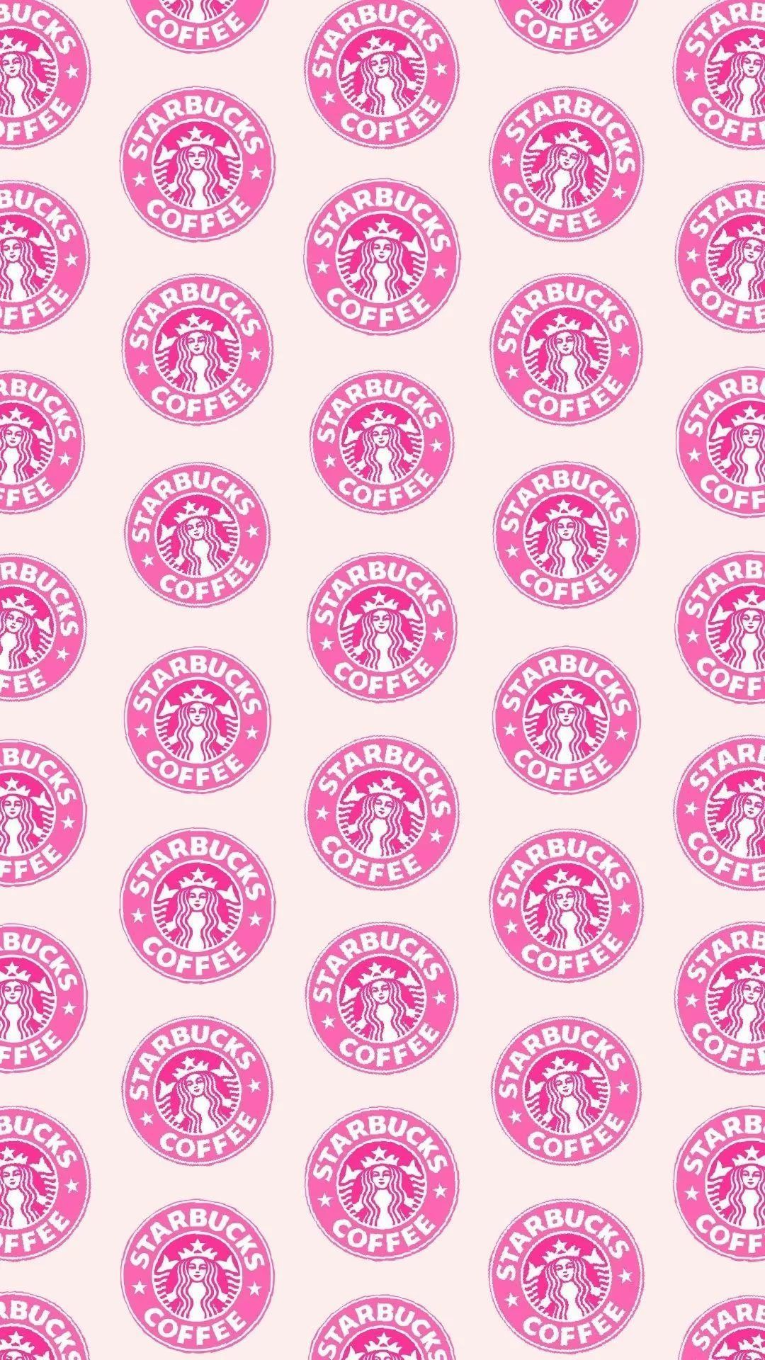 Starbucks iPhone Wallpaper: Image .wallpaperboat.com
