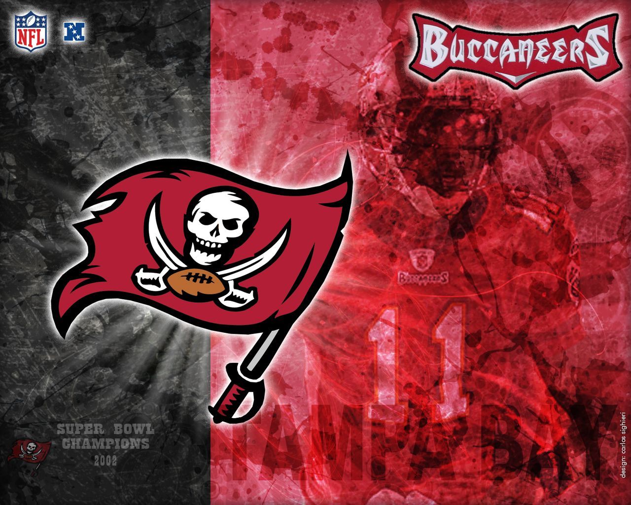 Tampa Bay Buccaneers on X: Who needs a new wallpaper? 