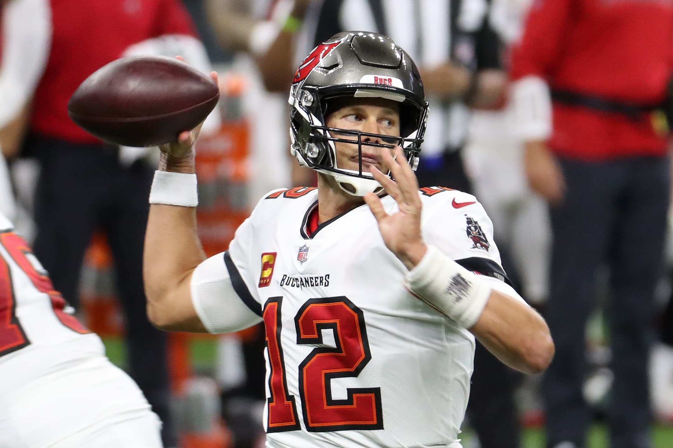 Tampa Bay Buccaneers Super Bowl Champions Wallpapers Wallpaper Cave