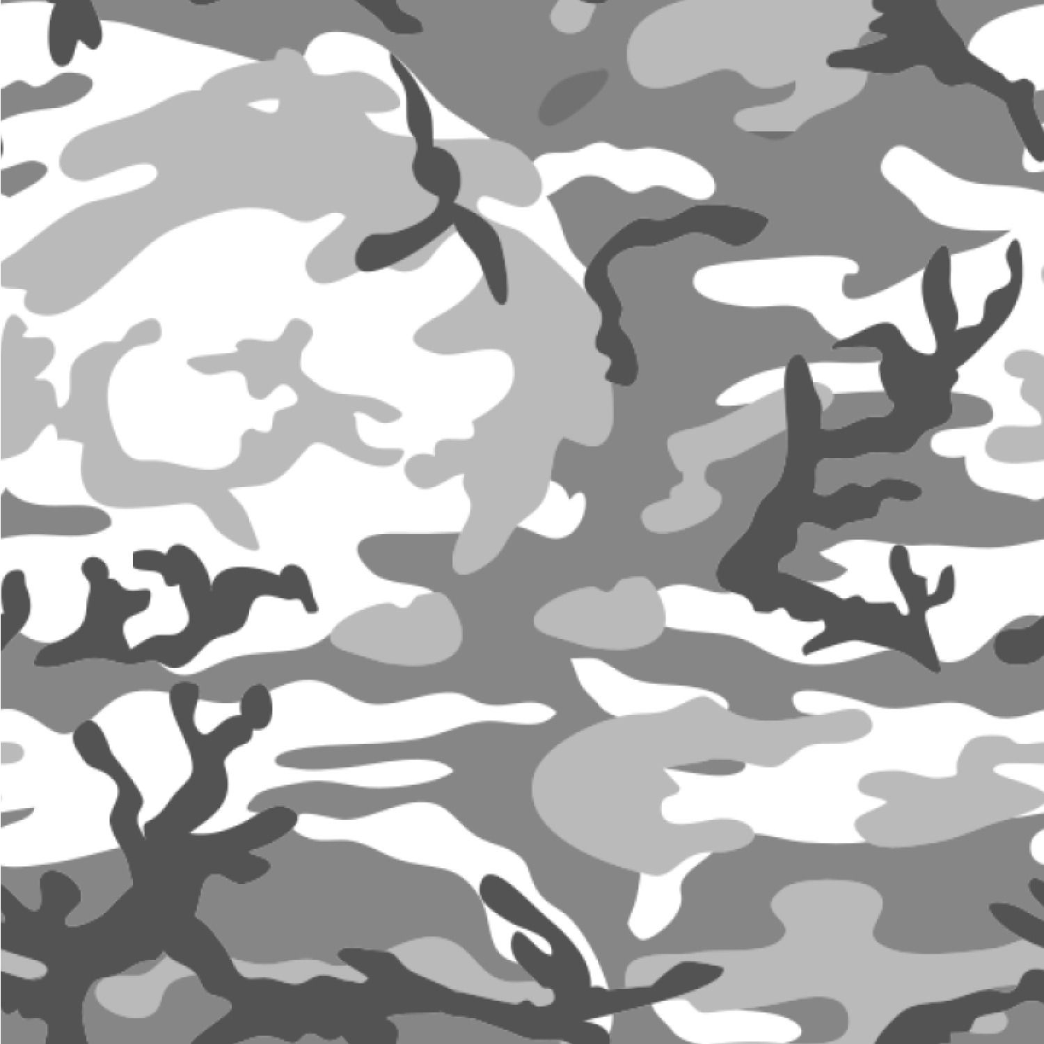 White Camo Wallpapers Wallpaper Cave