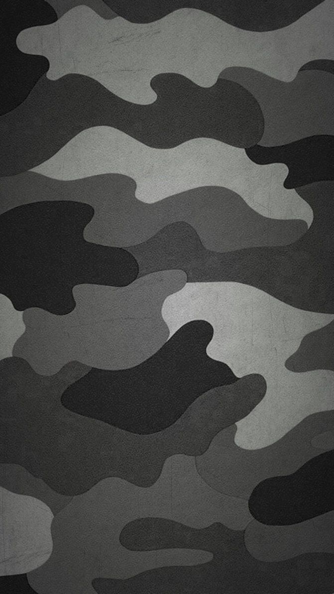 Camo Cool iPhone Wallpaper Free .com