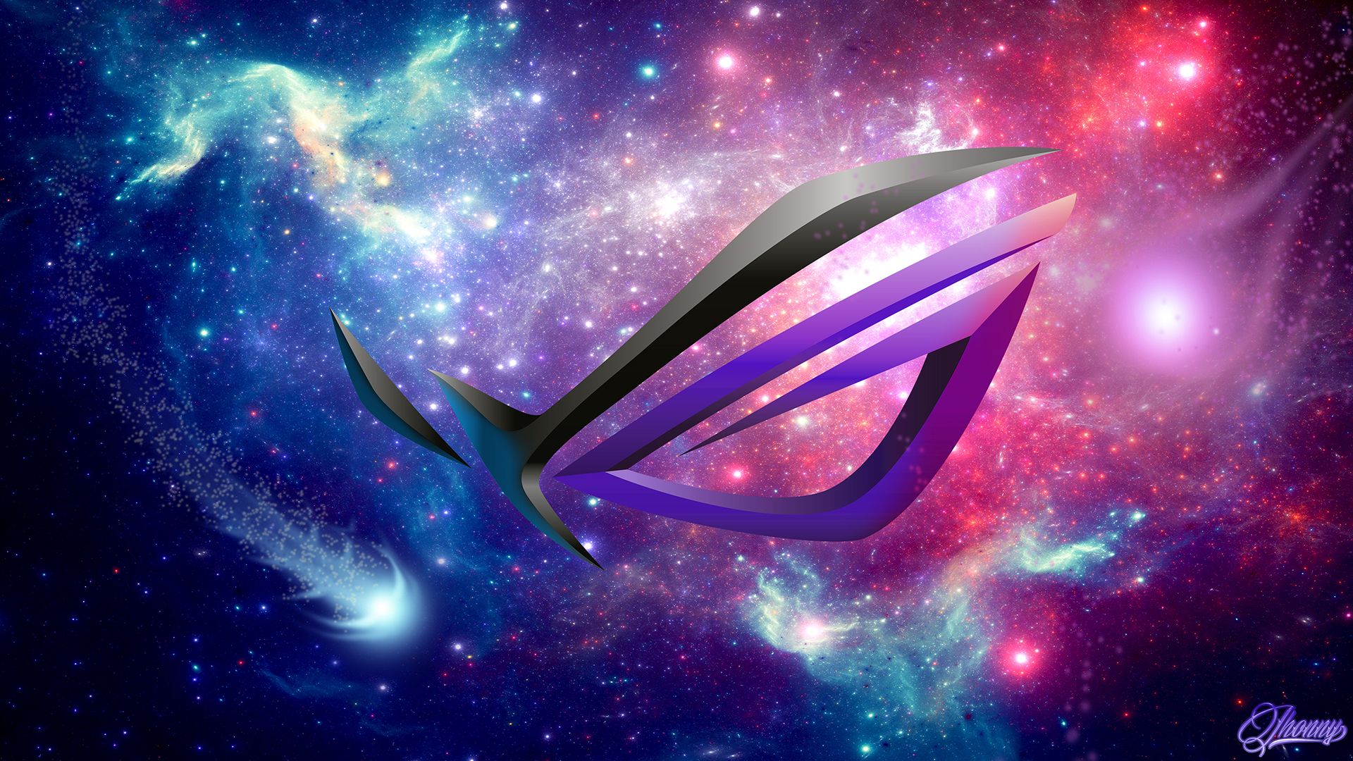 Galaxy Wallpaper 4k Windows 10walpaperlist.com