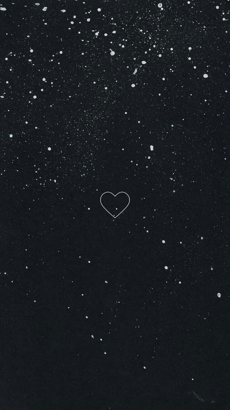 Cute Black And White Galaxy Wallpaperwalpaperlist.com