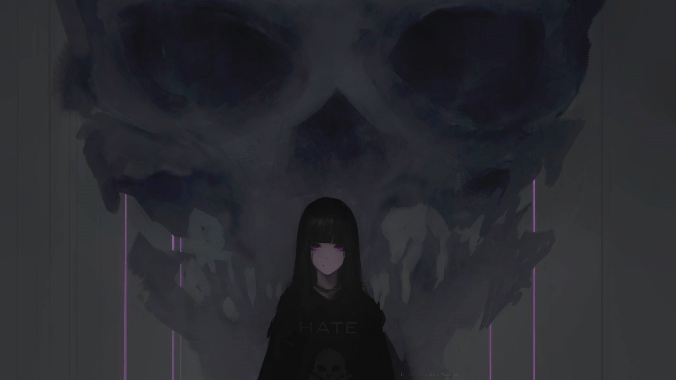 Anime Black Aesthetic 4k Wallpapers Wallpaper Cave Anime Black Aesthetic 4k Wallpapers Wallpaper Cave