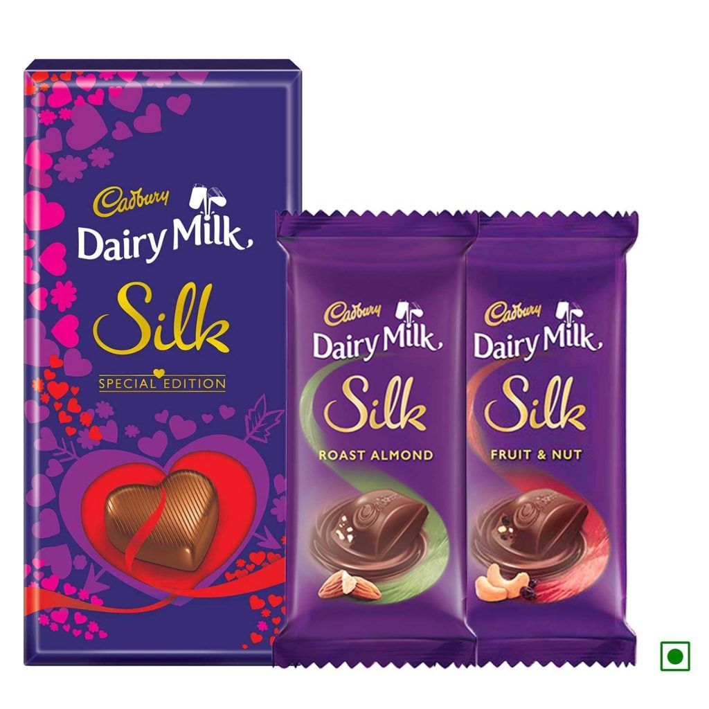 Dairy Milk Silk Chocolate Imagealessandroorsini.com