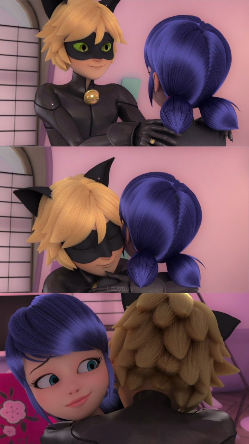 Miraculous ladybug anime, Miraculous .com