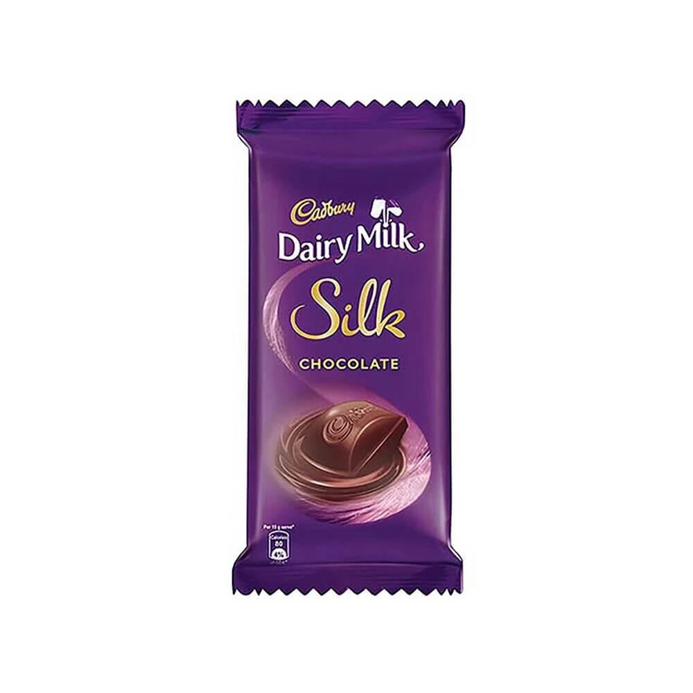 Dairy Milk Silk Chocolate Imagealessandroorsini.com