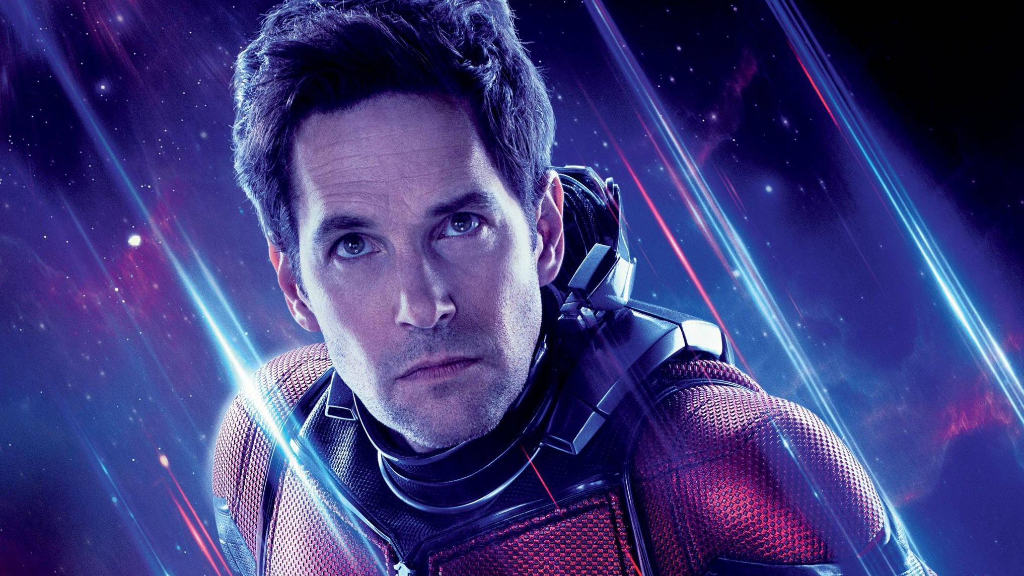 Ant Man In Avengers Endgame, HD Movies, 4k Wallpaper, Image, Background, Photo and Picture