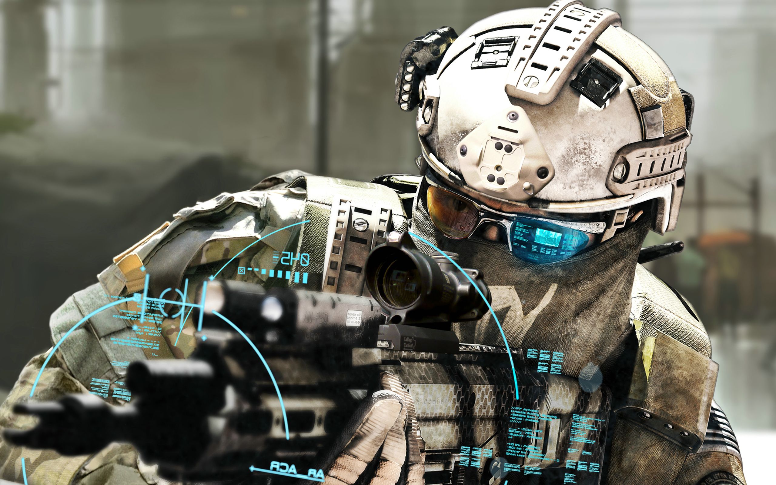 Hd Military Wallpaper, Soldier .wallpaperafari.com