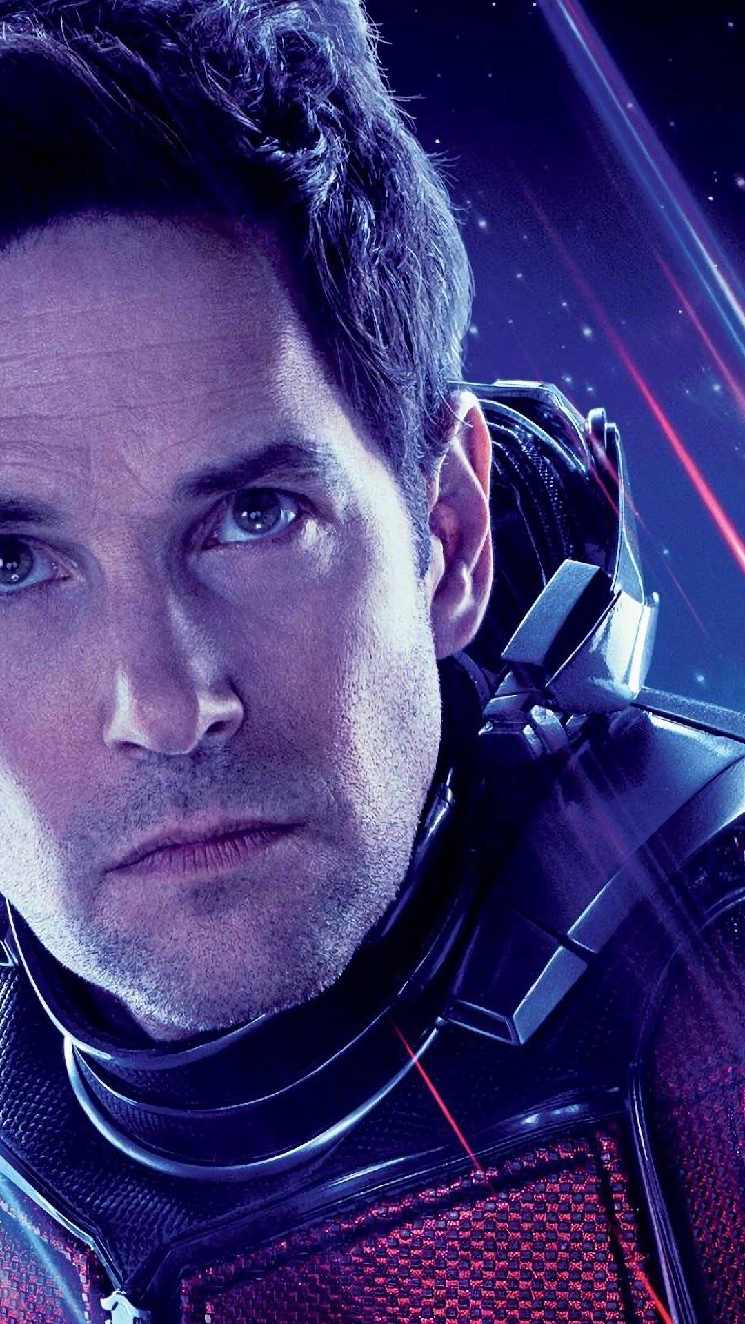 Avengers: Endgame, Ant Man, Scott Lang Phone HD Wallpaper, Image, Background, Photo And Picture