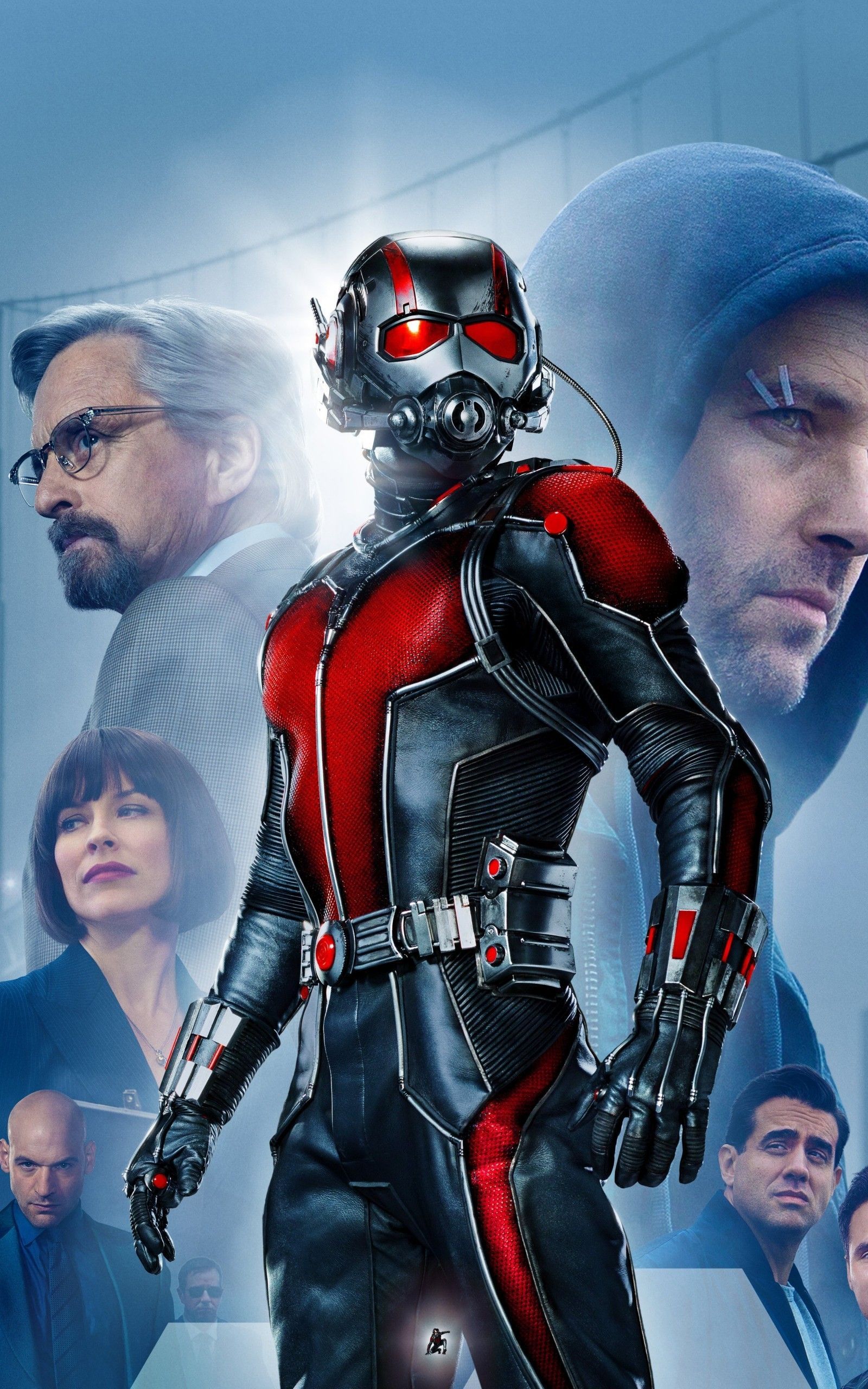 Ant Man Wallpaper Free Ant Man .wallpaperaccess.com