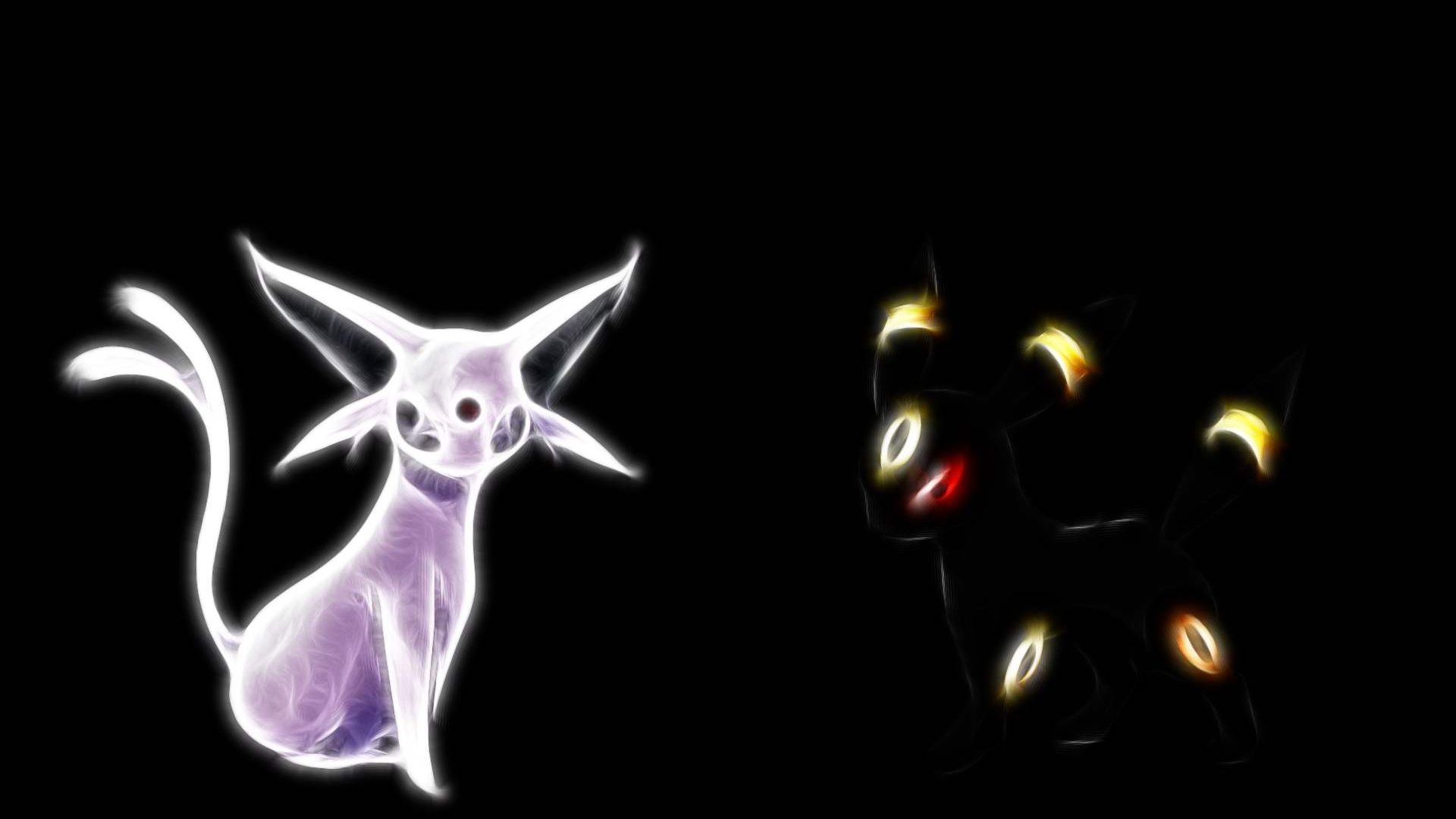 Pokemon anime wallpaper titled Espeon .wallpaperafari.com