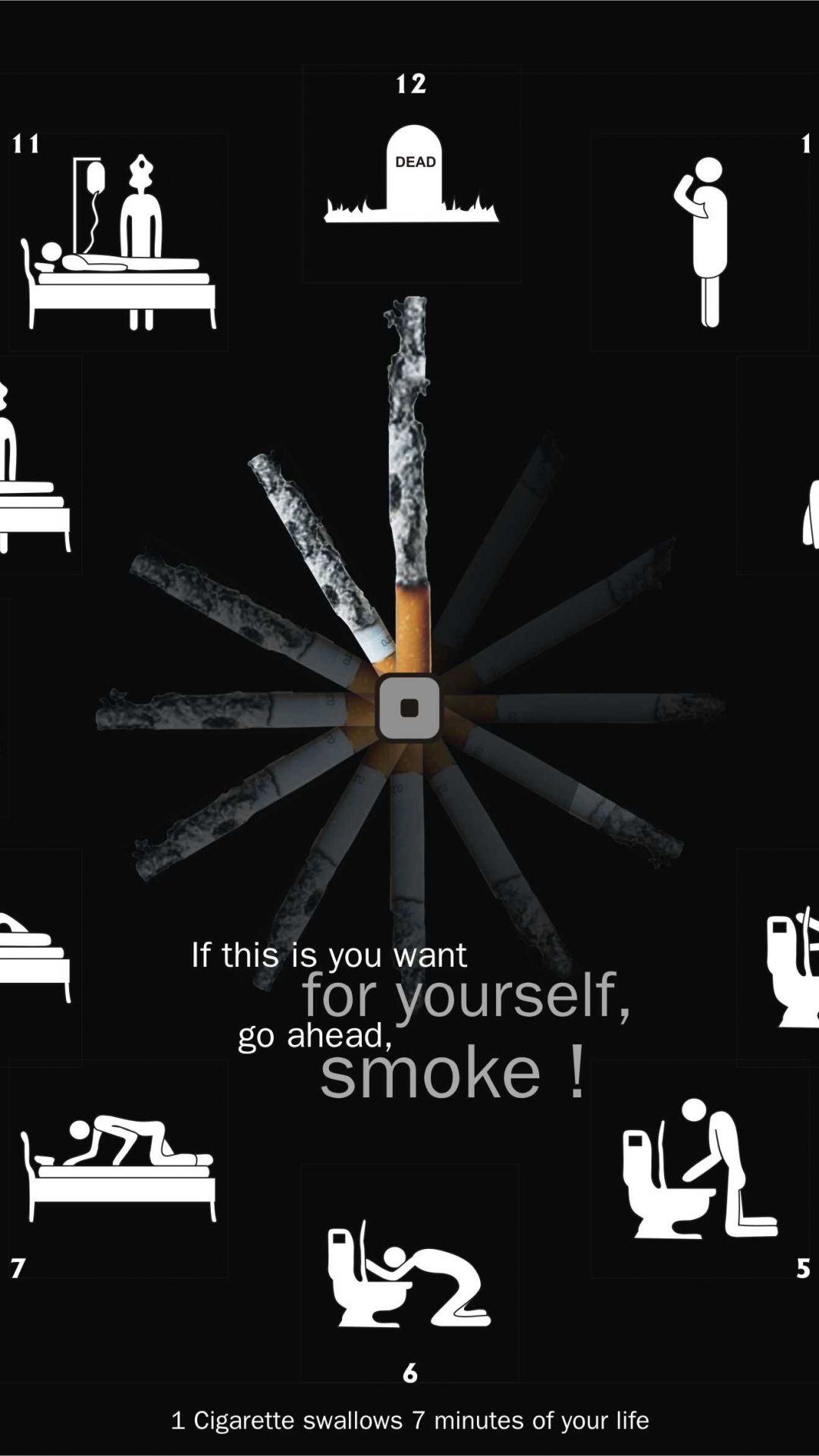 Free download No Smoking Wallpaper .wallpaperafari.com
