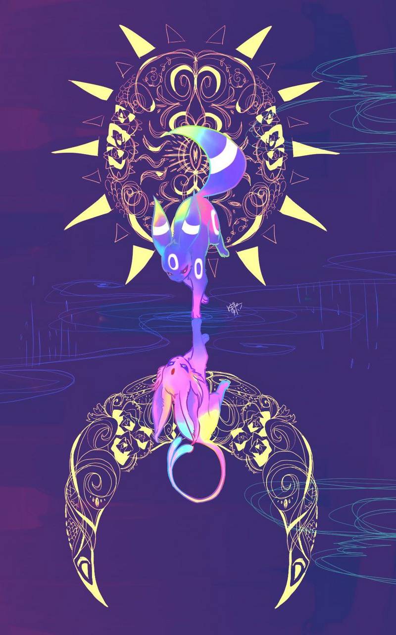 Pokemon wallpaper by Missystarburst .zedge.net