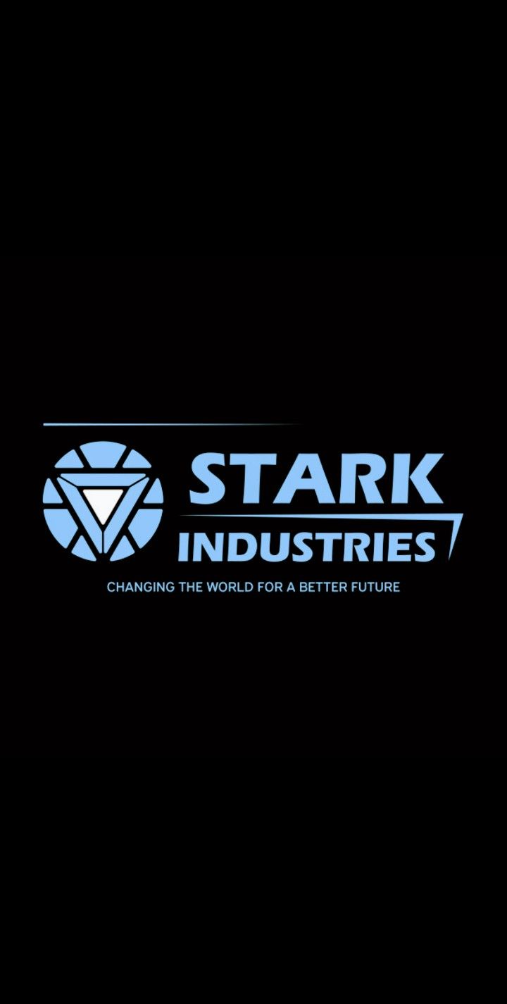 Iron Man Industries, Tony Stark .com