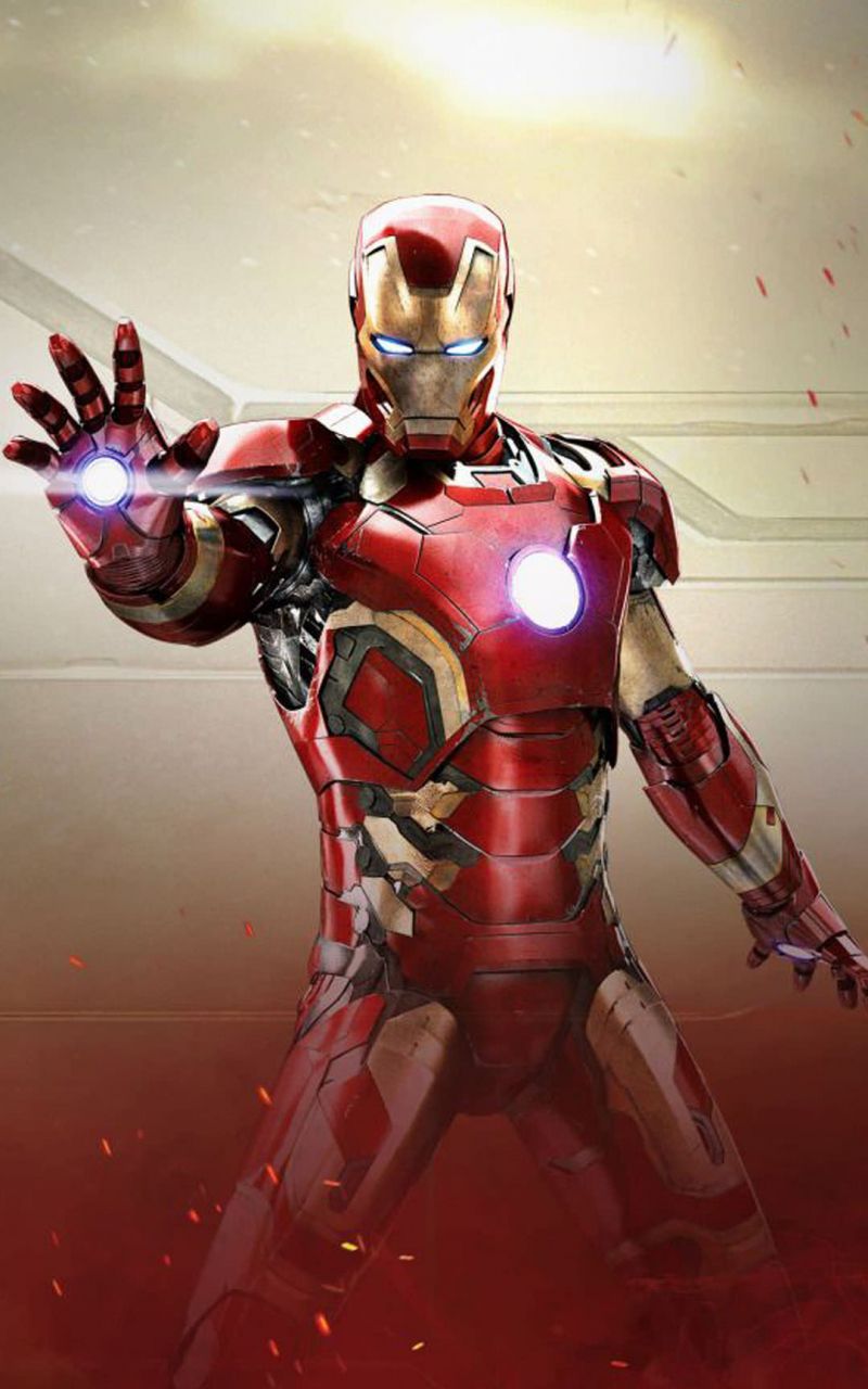 Free download Avengers Iron Man IPhone .wallpaperafari.com