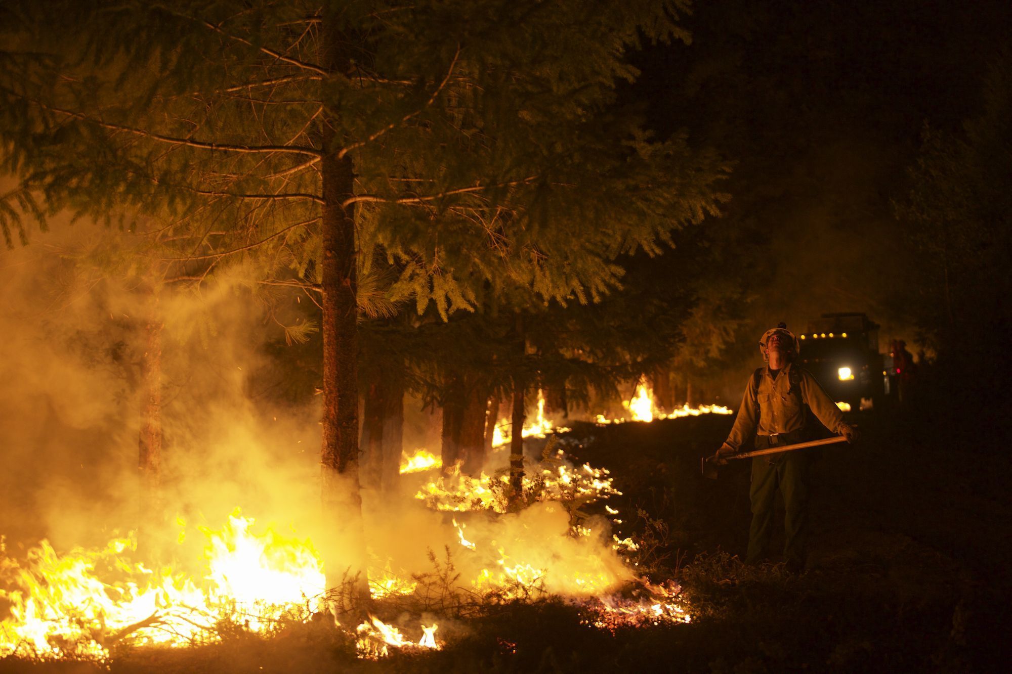 Natural Disasters and Climate Change .nationalgeographic.org