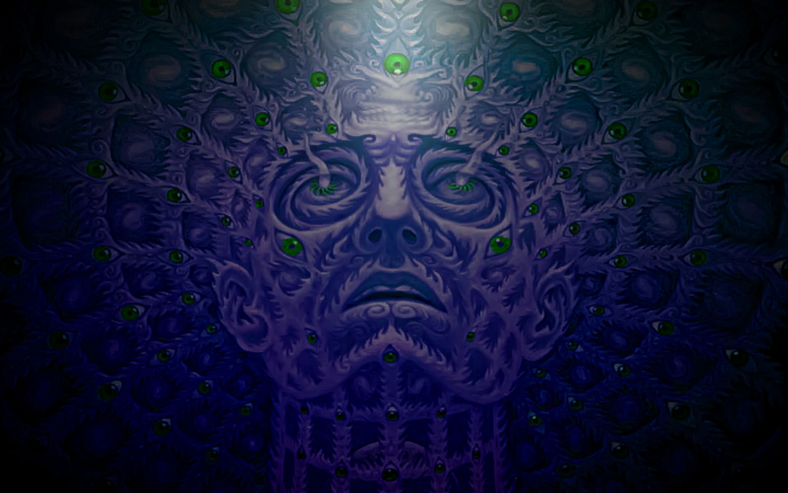 Tool Lateralus Wallpaper